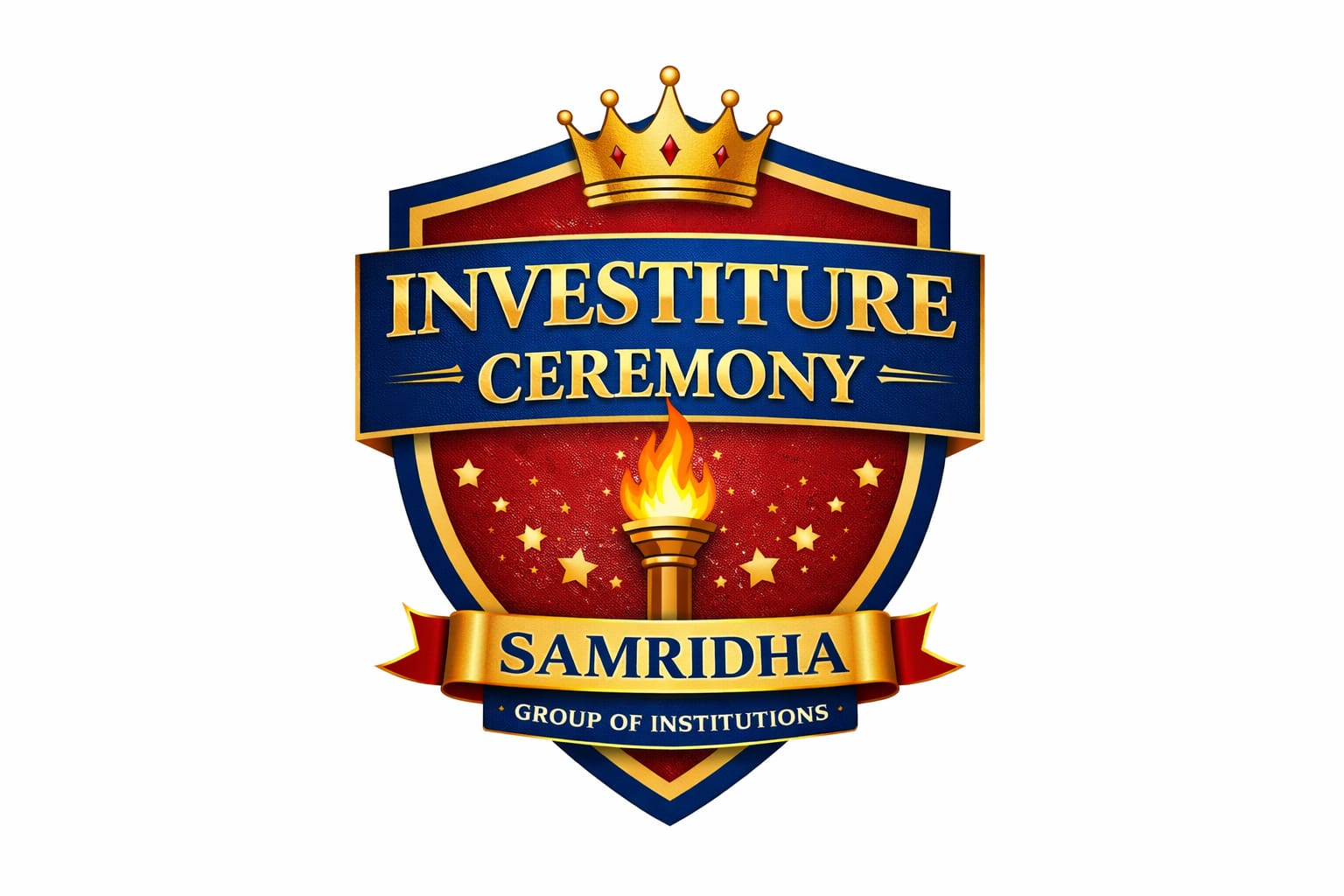 INVESTITURE CEREMONY