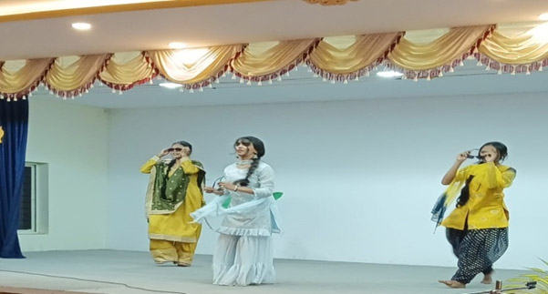 Extra Curricular Competitions